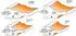 CMT Orange Tools Horizontaler Nockenfräser Profil D, Hartmetall D=89 S=12 (990.507.11)