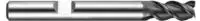 DORMER C90716.0 Schaftfr&auml;ser C907 DIN 844 K Nenn-&Oslash; 16 mm Schneidenl&auml;nge 32...