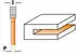 CMT Orange Tools Hartmetall-Schlitzfräser Z3 S=8 D=47,6x3mm (923.330.11A)