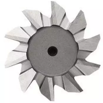 Dormer Winkelfr&auml;ser DIN 1833C 12mm 60&deg; HSS-E Z.10 (C83012.0X60)