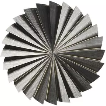 LUKAS HSS-Fr&auml;sstift Form A Zylinder 16x25mm Z3 (A120016256030001)