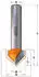 CMT Orange Tools Nutfräser D=12,7x12,7mm S=8 (915.127.11)