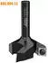 CMT Orange Tools Abrichtfräser mit Wendeplatten HW Z3 35x10.5mm D=60x12x60 (663.007.11)