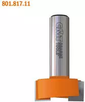 901.817.11 Langloch Nutfraser Hm S=12 D=31.7x12.7