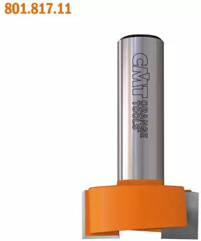 CMT Orange Tools Langloch-Nutfr&auml;ser HM S=12 D=31.7x12.7 (901.817.11)