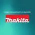 Makita Gerader Fräser 2-schneidig 12x32mm (D-09298)