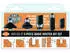 CMT Orange Tools Profil- und Nutfräser-Set 5-teilig HW S=8mm (K900-005-02)