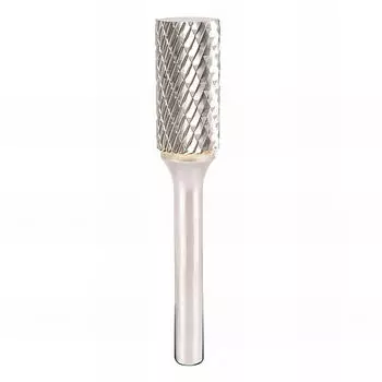 Klingspor HF 100 A Hartmetallfr&auml;ser &Oslash;8x19x64mm Schaft 6mm (295552)