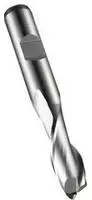 DORMER C1234.5 Langlochfr&auml;ser DIN 844 K Nenn-&Oslash; 4.5 mm HSS-E-PM Blank...