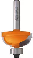 964.048.11 Profilschneider Mit Lager Hm S=8 D=25.4 R=4.8