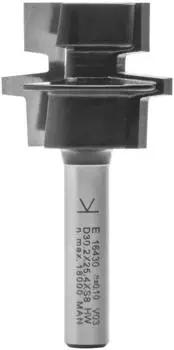 ENT Verleimfr&auml;ser HW, D30,2x25,4mm, S8x32, Z2 (16430)