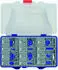 Tivoly Fräser-Set Sortierte Formen, 6mm Schaft, 12-tlg. (XT606470005)