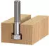 CMT Orange Tools Schlossfräser HW M5 Z1 S=8 D=5.6/8.5x11.5 L=47 RH (950.002.11)