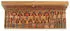 CMT Orange Tools 25-teiliges Hartmetall-Fräser-Set, 8mm Schaft (900.003.00)