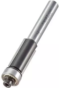 Trend Kugelgelagerter Kantenfräser 12,7mm Ø x 25,4mm Schnitt, 8mm Schaft (TR26X8MMTC)