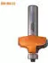 CMT Orange Tools Profil-Fräser mit Anlauflager HM S=12 D=38,1mm R=6,4mm (960.564.11)