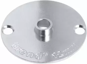 Trend GB12 Präzisions-Stahl-Kopierhülse 12mm (GB12)