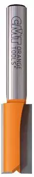 CMT Orange Tools HM-Nutfr&auml;ser, Kurzreihe, D=9x20mm, S=6mm (711.090.11)