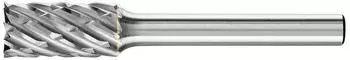 Pferd HM-Fr&auml;sstift ZYAS 1020/6, Zylinderform, Stirnverzahnung STEEL (21100487)