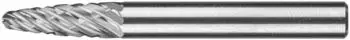 Pferd HM-Fr&auml;sstift Rundbogenform RBF 0618/6 ALLROUND, 6mm, 55mm (21001029)