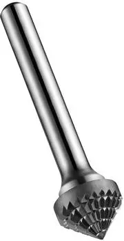 Dormer P819 Hartmetall-Fr&auml;sstift 90&deg; Kegelsenker, &oslash;3mm (P8193.0X3.0)
