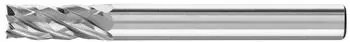 Pferd HM-Fr&auml;sstift ZYAS 1020/6 CAST, 10x20mm, Schaft 6mm (21100483)
