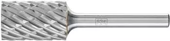 Pferd HM-Fr&auml;sstift ZYA 1625/6, Zylinder &Oslash; 16x25mm, Schaft-&Oslash; 6mm, f&uuml;r Stahl (21102037)