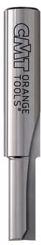 CMT Orange Tools Nutfr&auml;ser Kurzschnitt D6x16mm, Z2, S8 (911.060.11)