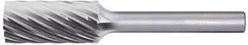 Pferd HM-Fr&auml;sstift ZYA 0820/6 INOX, Zylinder, &Oslash; 8x20mm (21101782)