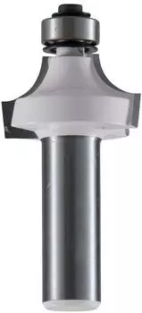 Makita Abrundfr&auml;ser 31,8mm, Schaft 8mm (D-48402)