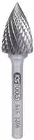 Ks Tools Fr&auml;sbohrer 515.3256