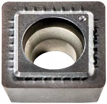 Metabo Hartmetall-Wendeplatten Edelstahl, 10 St&uuml;ck (623565000)