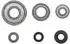 Bosch Expert for Wood Führungskugellager für Oberfräse, Handfräse & Kantenfräse (2608629391)