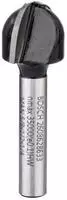 Bosch Accessories 2608628633, Bosch Accessories 2608628633 Hohlkehlfr&auml;ser