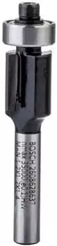 Bosch Laminat-Bündigfräser Schaft 6,35mm (2608628637)
