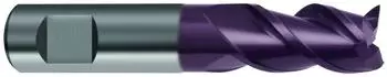G&uuml;hring Bohrnutenfr&auml;ser SuperLine lang WN VHM FIRE 3,0mm (9055740030000)