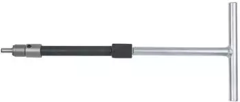 KS Tools Injektoren-Dichtsitz-Fräser Ø 15/19mm (152.1465)
