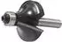 STIER Abrundfräser D38,1 x R12,7 x S8mm HM (907224)