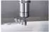 Pferd VHM-Fräser Ø10mm, 3 Schneiden, Radius 1mm, unbeschichtet (23000431)