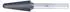 Pferd Frässtift KEL 1230/6 Rundbogen Hartmetall Z5 HICOAT (21125257)