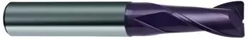 G&uuml;hring Schaftfr&auml;ser lang DIN6527 VHM FIRE HA Z2 16/1mm (9035610160100)