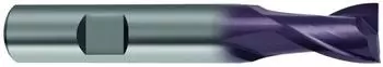 G&uuml;hring Langlochfr&auml;ser DIN 327 Form D M42 FIRE 2mm (9036630020000)