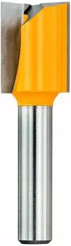 DeWalt Nutfr&auml;ser Hartmetall Z2, Schaft-&Oslash;8mm, &Oslash;5mm (DT90001-QZ)