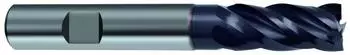 G&uuml;hring Schaftfr&auml;ser lang DIN 844 HSSE-PM Fire Typ N 16mm (9037050160000)