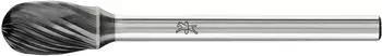 Pferd Fr&auml;sstift Tropfen TRE 0610/3 Z3 PLUS HC-FEP (21235084)