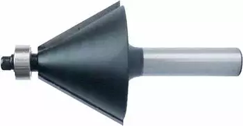 Fortis Fasefr&auml;ser HW 45&deg; 32x15x56 S8