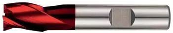 Gühring Langlochfräser kurz DIN 327K M42 FIRE Z3 3mm (9036510030000)