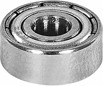 Festool Anlaufkugellager D12,7mm f&uuml;r Fr&auml;ser, 2 St&uuml;ck (491383)