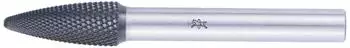 Pferd Fr&auml;sstift RBF 0820/6 MICRO HC-FEP Hartmetall (21117677)