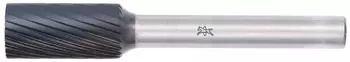 Pferd Fr&auml;sstift ZYA 1020/6 Z3 HC-FEP Hartmetall (21102107)